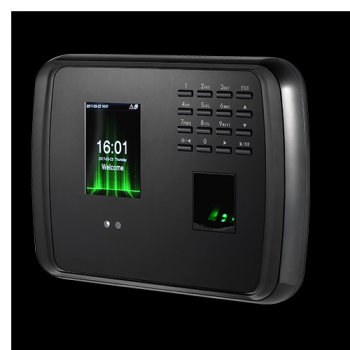 Máy chấm công khuôn mặt ZKTeco MB460
