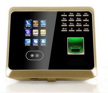 Máy chấm công ZKTeco F500Plus
