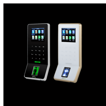 Máy chấm công ZKTeco F22