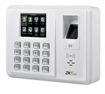 Máy chấm công vân tay Zkteco G1 chính hãng, sale cực lớn
