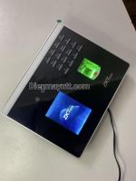 Máy chấm công khuôn mặt ZKteco MB53VL lite