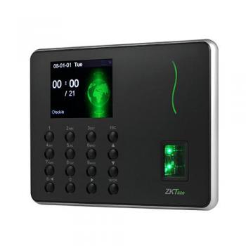 Máy chấm công Wifi ZKTeco WL10