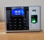 Máy chấm công vân tay ZKTeco 3000Pro