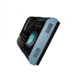 Máy Chấm Công Vân tay ZKTeco Iclock 360