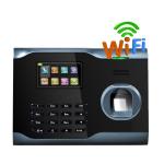 Máy Chấm Công vân tay ZKTeco U160 Wifi