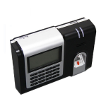 Máy Chấm Công Vân tay ZKTeco X628-C