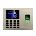 Máy Chấm Công Vân tay ZKTeco DG600ID