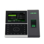 Máy Chấm Công ZKTeco Uface 302