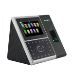 Máy Chấm Công ZKTeco Uface 302