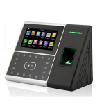 Máy Chấm Công ZKTeco Uface 302