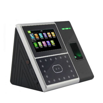 Máy Chấm Công ZKTeco Uface 302